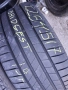 225 45 17 Bridgestone 2бр летни , снимка 2