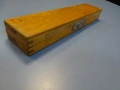 Синусна линия L-200mm Sine Bar DDR, снимка 5