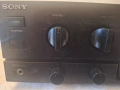 SONY TA-X 411R.STEREO AMPLIFIER.MADE IN JAPAN., снимка 5