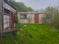 Продавам дворно място с.Левски обл.Варна, снимка 2