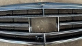 Решетка за Mercedes w205, снимка 3