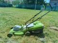 Косачка gardenia GD 114, снимка 1
