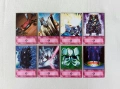 Yu-Gi-Oh! Bandit Keith Deck - Anime Style, снимка 5