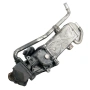 EGR клапан с охладител AUDI A1 (8X) 2010-2018 ID: 161232 ОЕМ № 0280751016, снимка 2