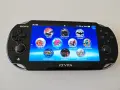 Sony PS Vita Playstation Vita - качени много игри - хакната - 3G, снимка 12