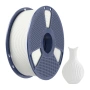 Филамент PLA Classic, бял, 1.75mm, 1KG - Sunlu, снимка 1