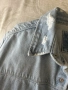Мъжка риза ZARA (дънков плат), снимка 5