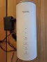 ZTE MC888D 5G router YETTEL рутер за сим-карти към ЙЕТТЕЛ работи прекрасно, снимка 1