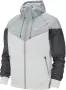NIKE AR2191-100 NSW Windrunner Hoody Размер M горница 11-69, снимка 1