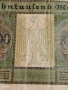 Две райхбанкноти 1 000 марки 1910г. / 10 000 марки 1922г. Германия редки за КОЛЕКЦИЯ 53241, снимка 15