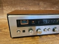 Ресивър Kenwood KR-1400 (1974г.) – Уникален звук, ТОП състояние!📻✨Японска винтидж класика!, снимка 9
