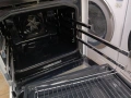 Като нова свободно стояща печка с керамичен плот Gorenje с 2 години Гаранция!, снимка 9