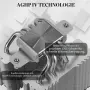 Thermalright Peerless Assassin 90 SE двукуполен CPU охладител, снимка 2