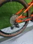 Cube Stereo Hybrid 120 Race е електрически планински велосипед с двойно окачване (e-MTB) , снимка 4