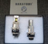 *Нов модел*LED Крушки NAKATOMI(NAKAMOTO) D2S/D2R-12V-директен монтаж(без кабел), снимка 2