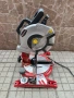 Потапящ циркуляр Einhell TC-MS 2112 – 1400W, снимка 3