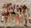 Кукли, снимка 1