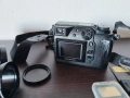 OLYMPUS  CAMEDIA C-4040 4.1MP Digital Camera Japan, снимка 9