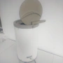 Компактна преносима сушилня за дрехи MIELE с вместимост 3 кг.  Идеална за студенти, вила, къмпинг, снимка 7