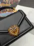 Dolce & Gabbana Devotion Small Bag, снимка 7