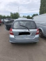Honda Jazz 1.2i 78к.с. 2005г. се продава на части, снимка 3