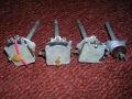 4 потенциометъра, снимка 2