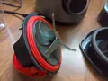 BOSCH VITAPOWER SERIES 4 MMB6174S 1200 W, снимка 3