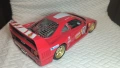 Метална кола Ferrari F40,мащаб 1:18 , снимка 3