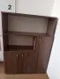 Комплект шкафове за офис с витрини и заключващи се шкафове , снимка 3