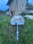 Заглавие: Продавам ремарке Heinemann Z 412 – 500 кг, с документи, снимка 5