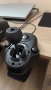 Logitech G923+shifter и оригинална кутия, снимка 2