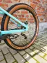 Електрически карбонов велосипед E bike CUBE STEREO 140 Race, BOSCH CX, 750 Wh Smart System, снимка 9