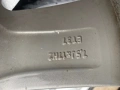 Джанти 17”/5х112 със зимни гуми 225/50/17,Audi A6, снимка 4