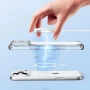 MagSafe Кейс за iPhone 17 Air + подаръй стъклен протектор, снимка 2