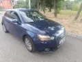 Audi A1 1.2 benzin Германия , снимка 1