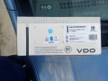 Тахограф VDO най-ново поколение smart 2, снимка 4