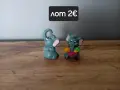 Kinder  киндер стари играчки , снимка 12