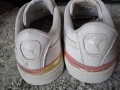 PUMA оригинални детски кожени маратонки 35.5, снимка 3
