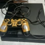 Playstation 4 + 1 контролер, снимка 4