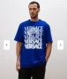 VERSACE нова оригинална тениска XXL, снимка 5