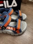 Детски сандали FILA, снимка 5