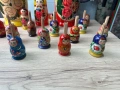 МАТРЬОШКИ “Семьоновки”на ЕДРО и на Дребно, снимка 7