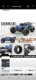 Rc Cars 1:14 RC количка за всякакви терени за възрастни и момчета, 4x4 офроуд RC , снимка 11