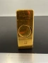 Луксозна позлатена запалка S.T. Dupont №8159, снимка 8