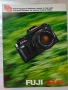 Преходник Fujica X-S (М42 обективи на Fujica X тяло), снимка 6