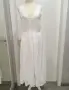 Massimo Dutti рокля 100% памук с бродерия!, снимка 3