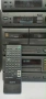 Sony MHC-2750 – пълен Hi-Fi сет с дистанционно, снимка 4