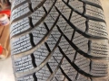 4бр.зимни гуми 215/60/17 Bridgestone, снимка 1