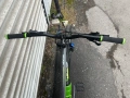 Колело RAM Mentor 26” MTB / RockShox / Shimano 1x10 / Размер M / Отлично състояние, снимка 9