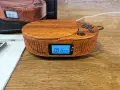 Аудиосистема Model: BP2211 Чисто нова, само е тествана. Има радио, диск, Bluetooth, USB и AUX вход, снимка 11